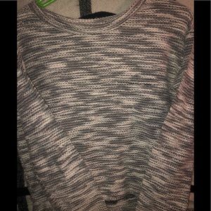 Hollister Sweater💕